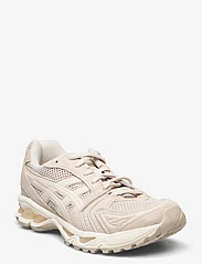 Asics - GEL-KAYANO 14 - lave sneakers - simply taupe/oatmeal - 0