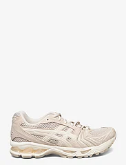 Asics - GEL-KAYANO 14 - lave sneakers - simply taupe/oatmeal - 1