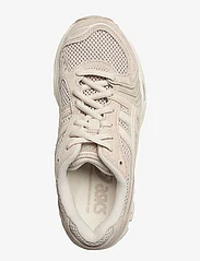 Asics - GEL-KAYANO 14 - lave sneakers - simply taupe/oatmeal - 3