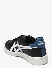 Asics - JAPAN S - kõrge säärega tossud - black/white - 2