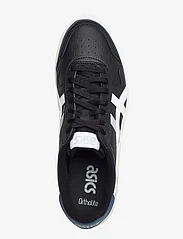 Asics - JAPAN S - laisvalaikio batai žemu aulu - black/white - 3