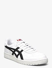 Asics - JAPAN S - lave sneakers - white/black - 0