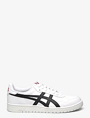 Asics - JAPAN S - lave sneakers - white/black - 1