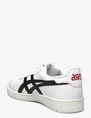 Asics - JAPAN S - lave sneakers - white/black - 2