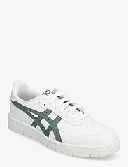 Asics - JAPAN S - lave sneakers - white/ivy - 0