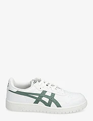 Asics - JAPAN S - lave sneakers - white/ivy - 1