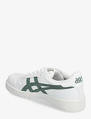 Asics - JAPAN S - lave sneakers - white/ivy - 2