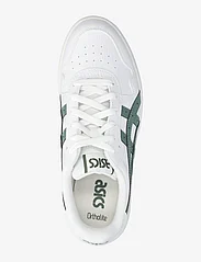Asics - JAPAN S - lave sneakers - white/ivy - 3