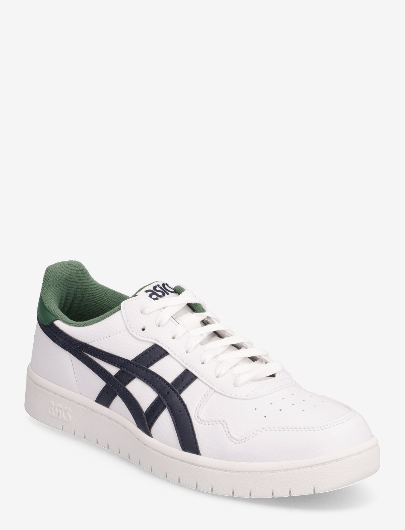 Asics - JAPAN S - lave sneakers - white/midnight - 0