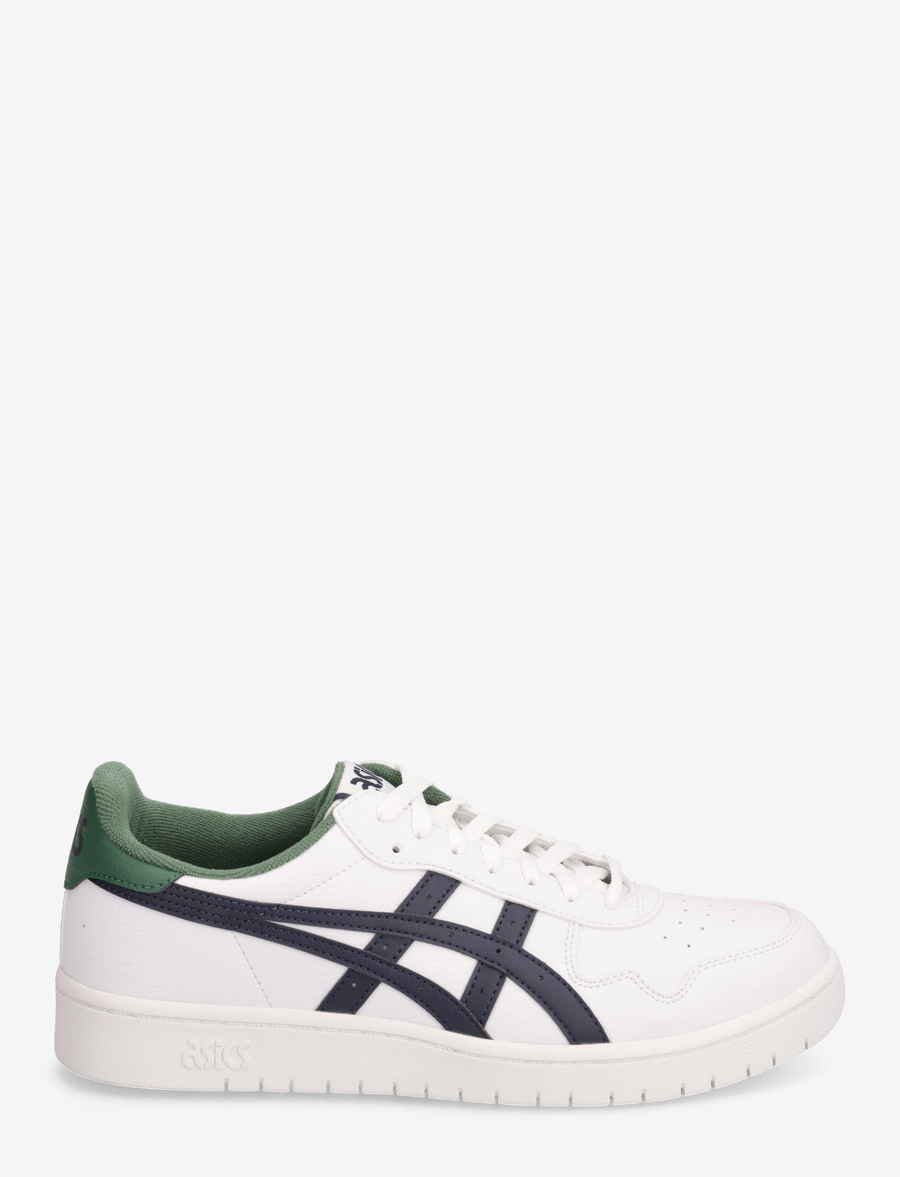 Asics - JAPAN S - lave sneakers - white/midnight - 1