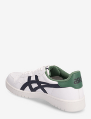 Asics - JAPAN S - lave sneakers - white/midnight - 2