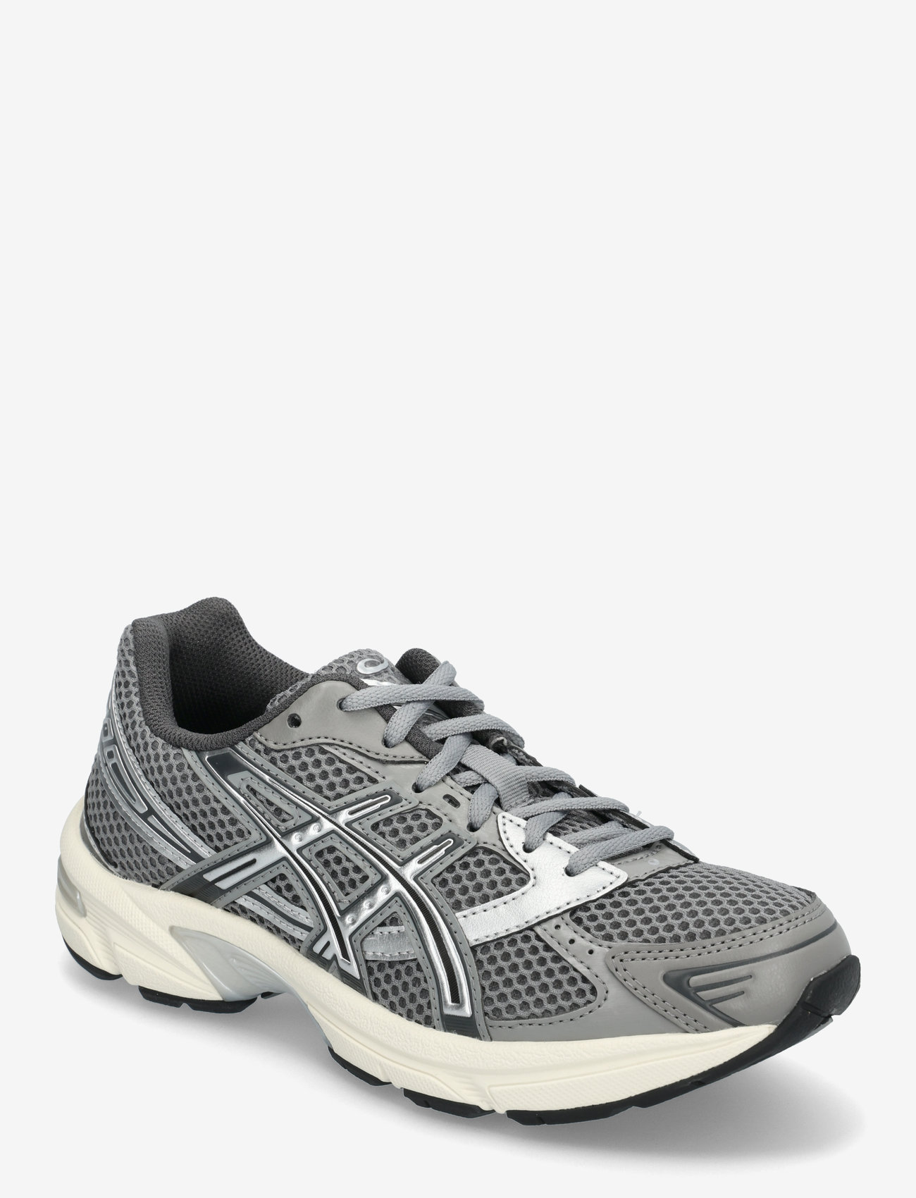 Asics - GEL-1130 - lave sneakers - clay grey/pure silver - 0