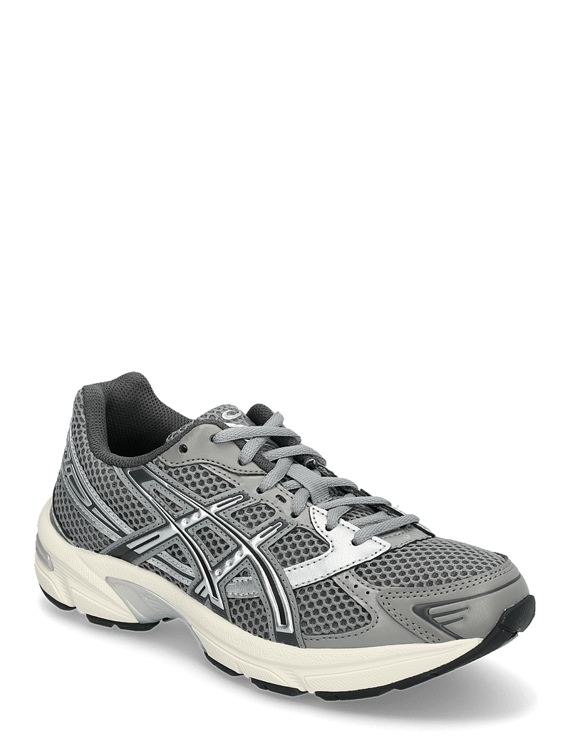 Asics - GEL-1130 - lave sneakers - clay grey/pure silver - 0