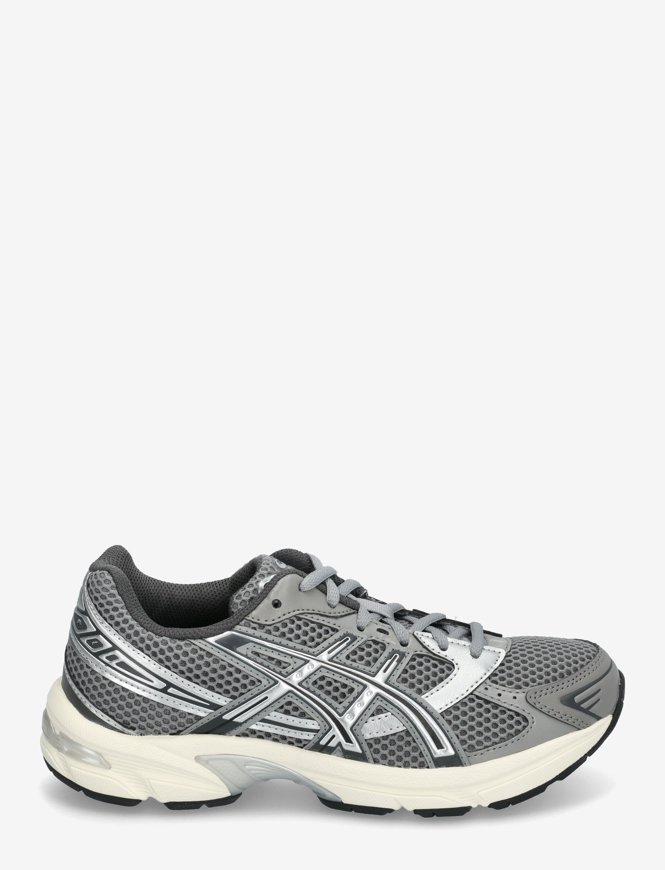 Asics - GEL-1130 - lave sneakers - clay grey/pure silver - 1