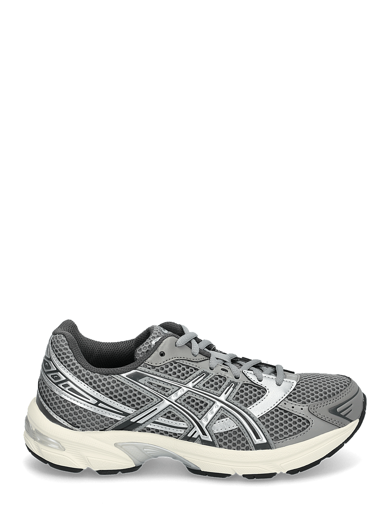 Asics - GEL-1130 - lave sneakers - clay grey/pure silver - 1