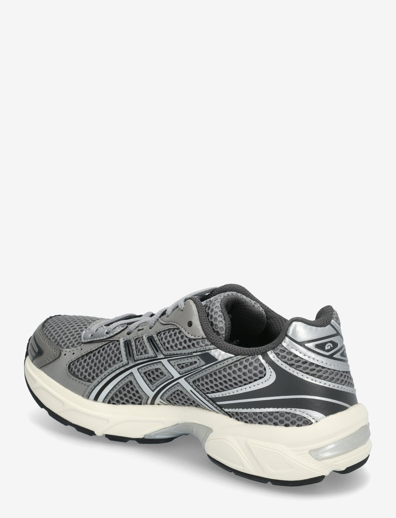 Asics - GEL-1130 - lave sneakers - clay grey/pure silver - 2