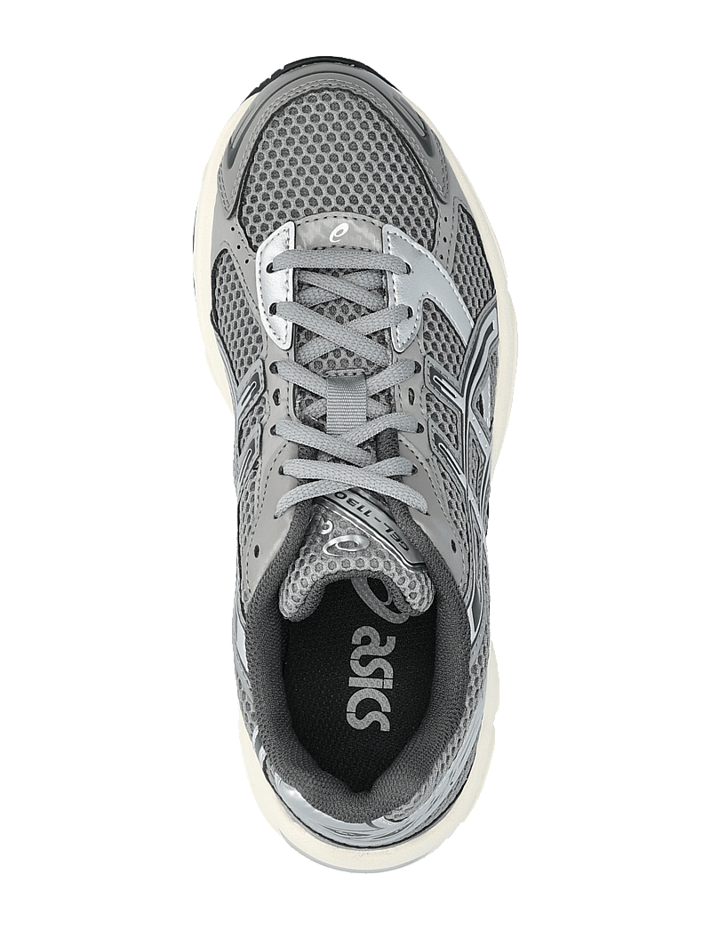 Asics - GEL-1130 - lave sneakers - clay grey/pure silver - 3