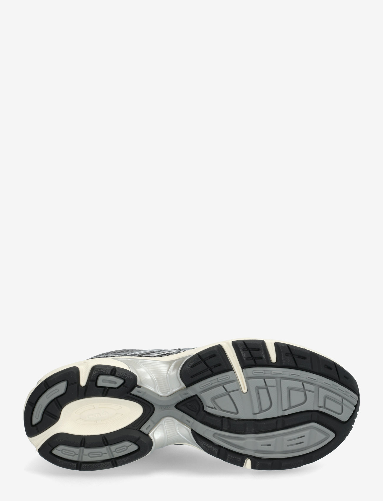 Asics - GEL-1130 - lave sneakers - clay grey/pure silver - 4