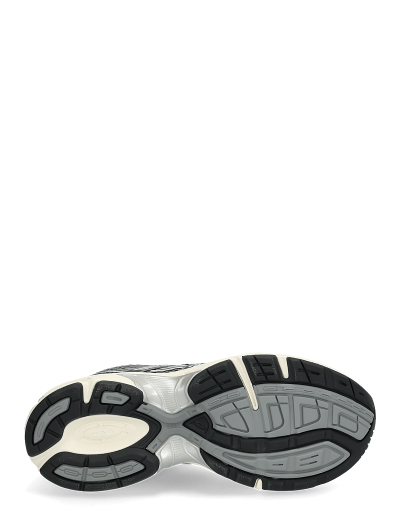 Asics - GEL-1130 - lave sneakers - clay grey/pure silver - 4