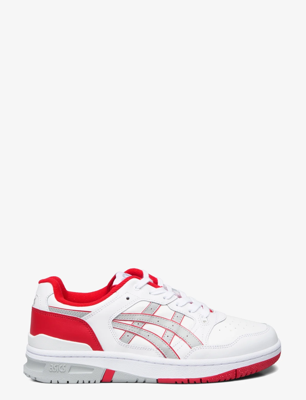 Asics - EX89 - låga sneakers - white/classic red - 1