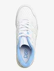 Asics - EX89 - low top sneakers - white/cream - 3