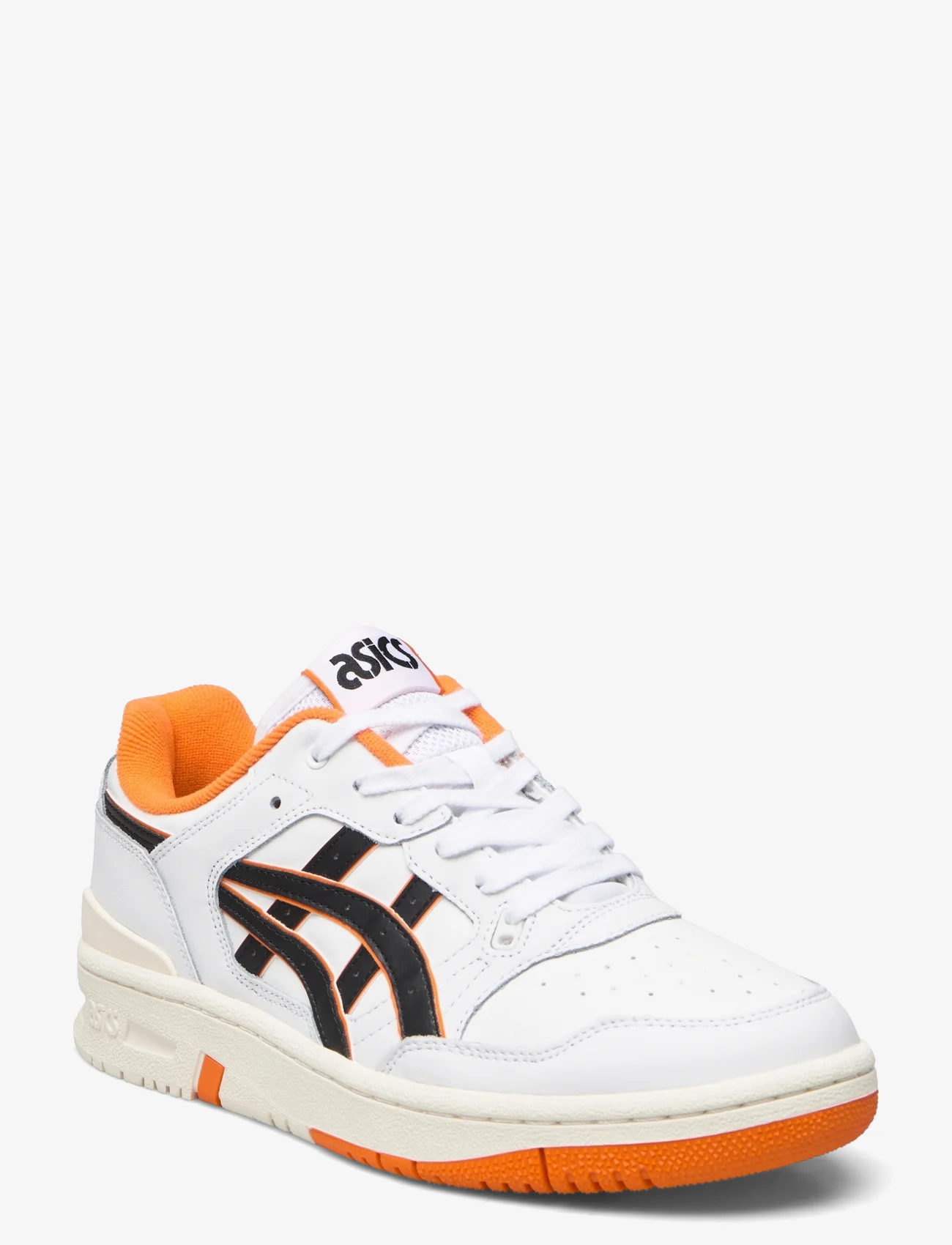 Asics - EX89 - niedrige sneakers - white/habanero - 0
