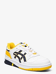 Asics - EX89 - low top sneakers - white/midnight - 0