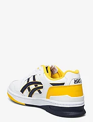 Asics - EX89 - low top sneakers - white/midnight - 2