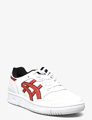 Asics - EX89 - low top sneakers - white/spice latte - 0