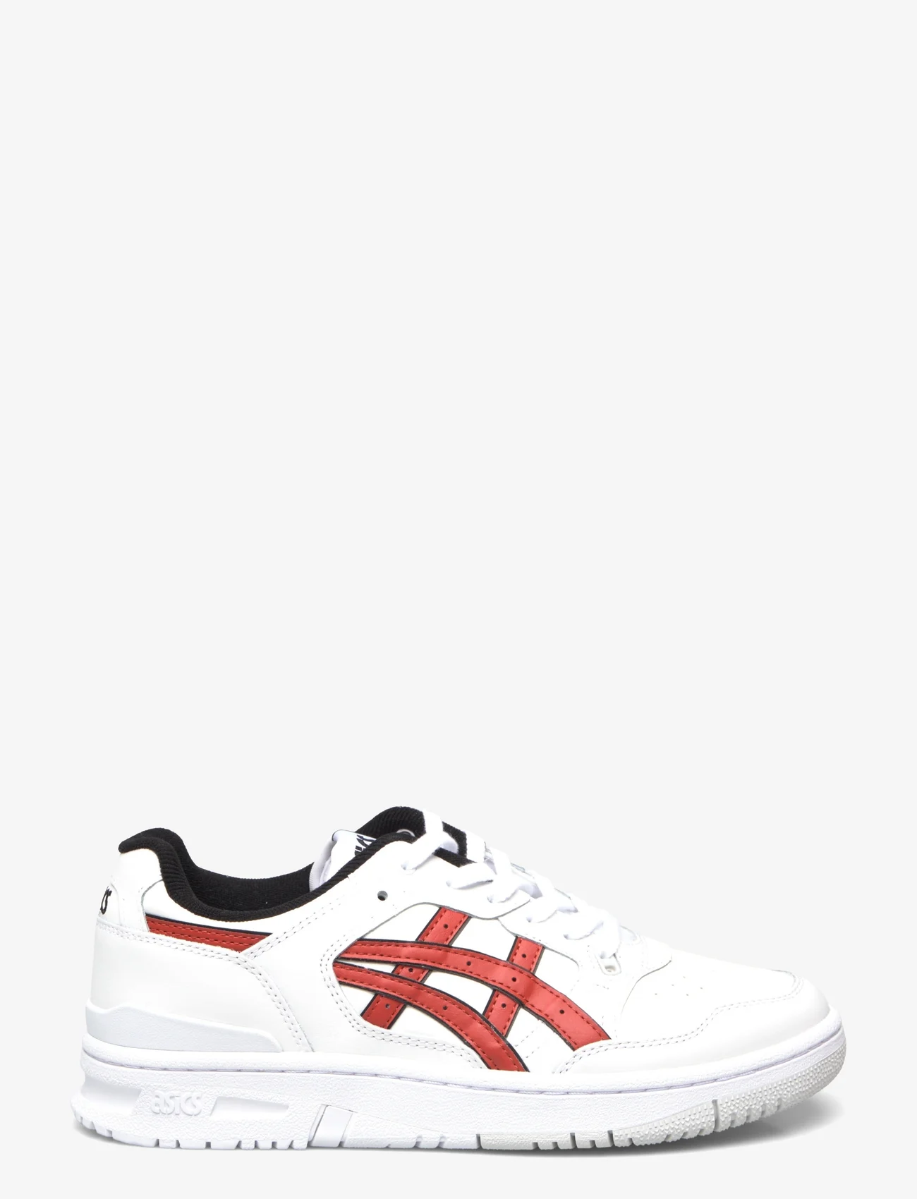 Asics - EX89 - low top sneakers - white/spice latte - 1