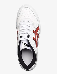 Asics - EX89 - low top sneakers - white/spice latte - 3