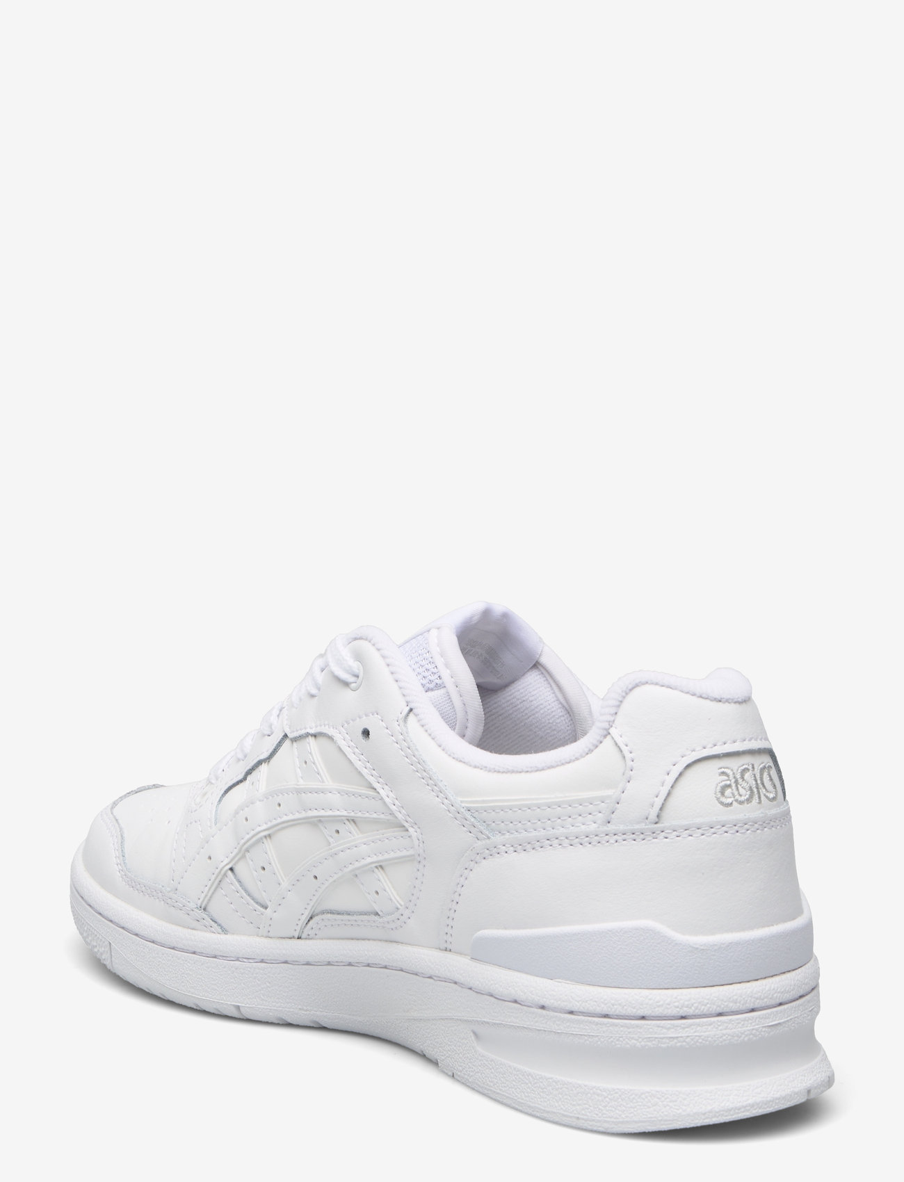Asics - EX89 - niedrige sneakers - white/white - 2
