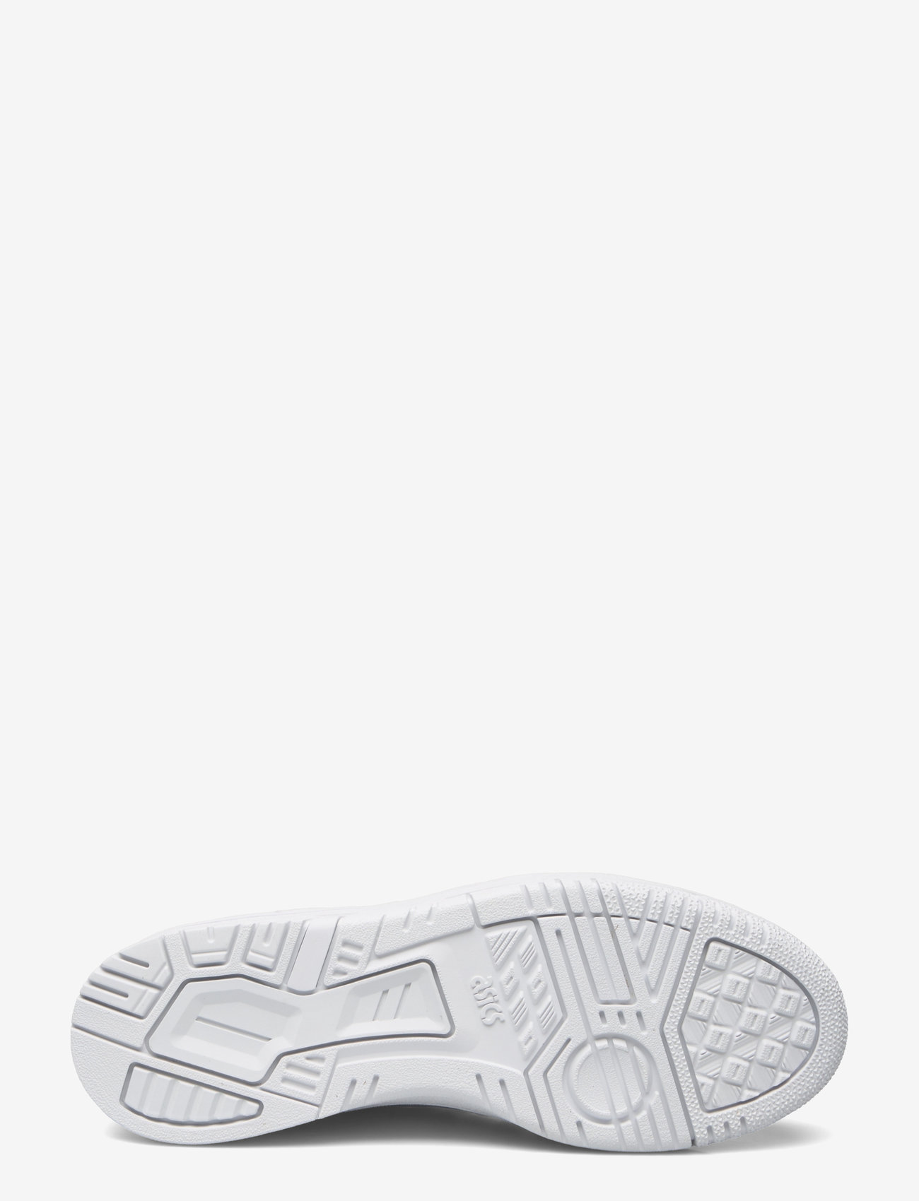 Asics - EX89 - niedrige sneakers - white/white - 4