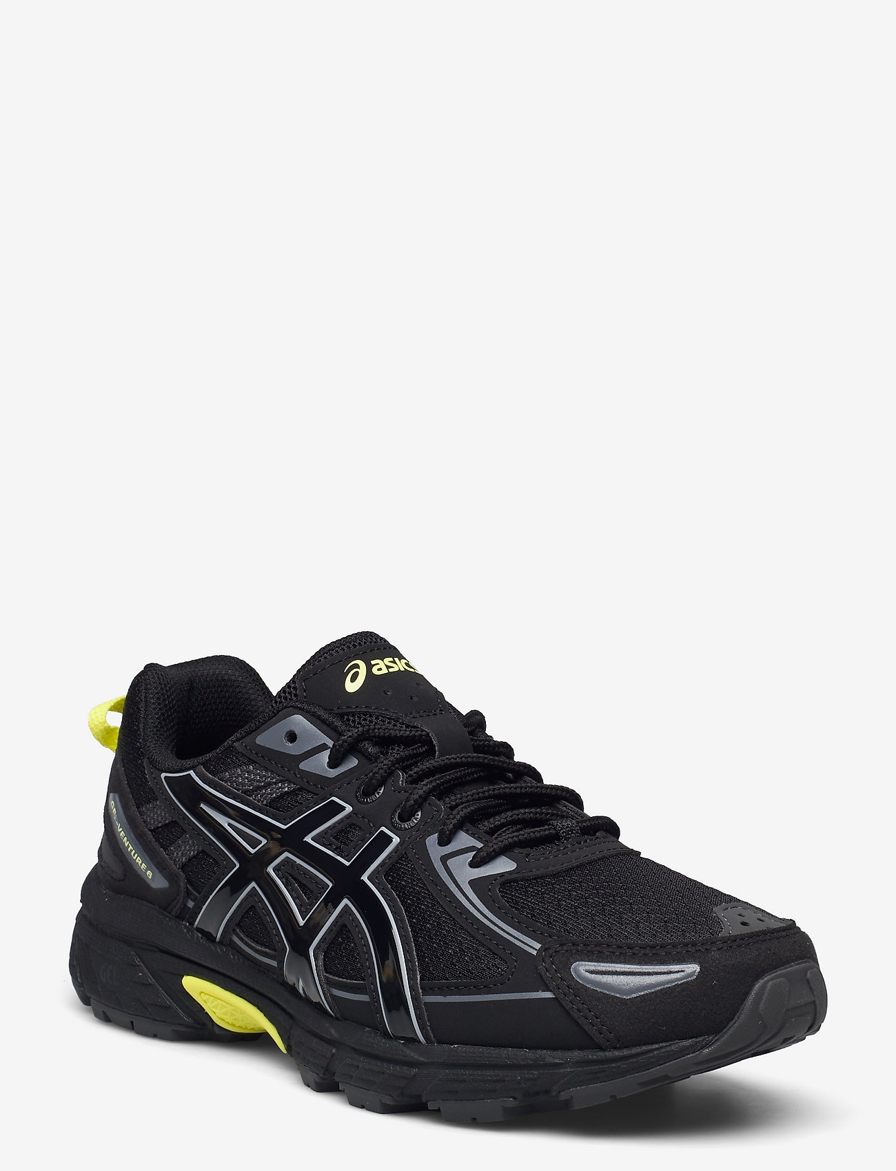 Asics - GEL-VENTURE 6 - black/black - 0