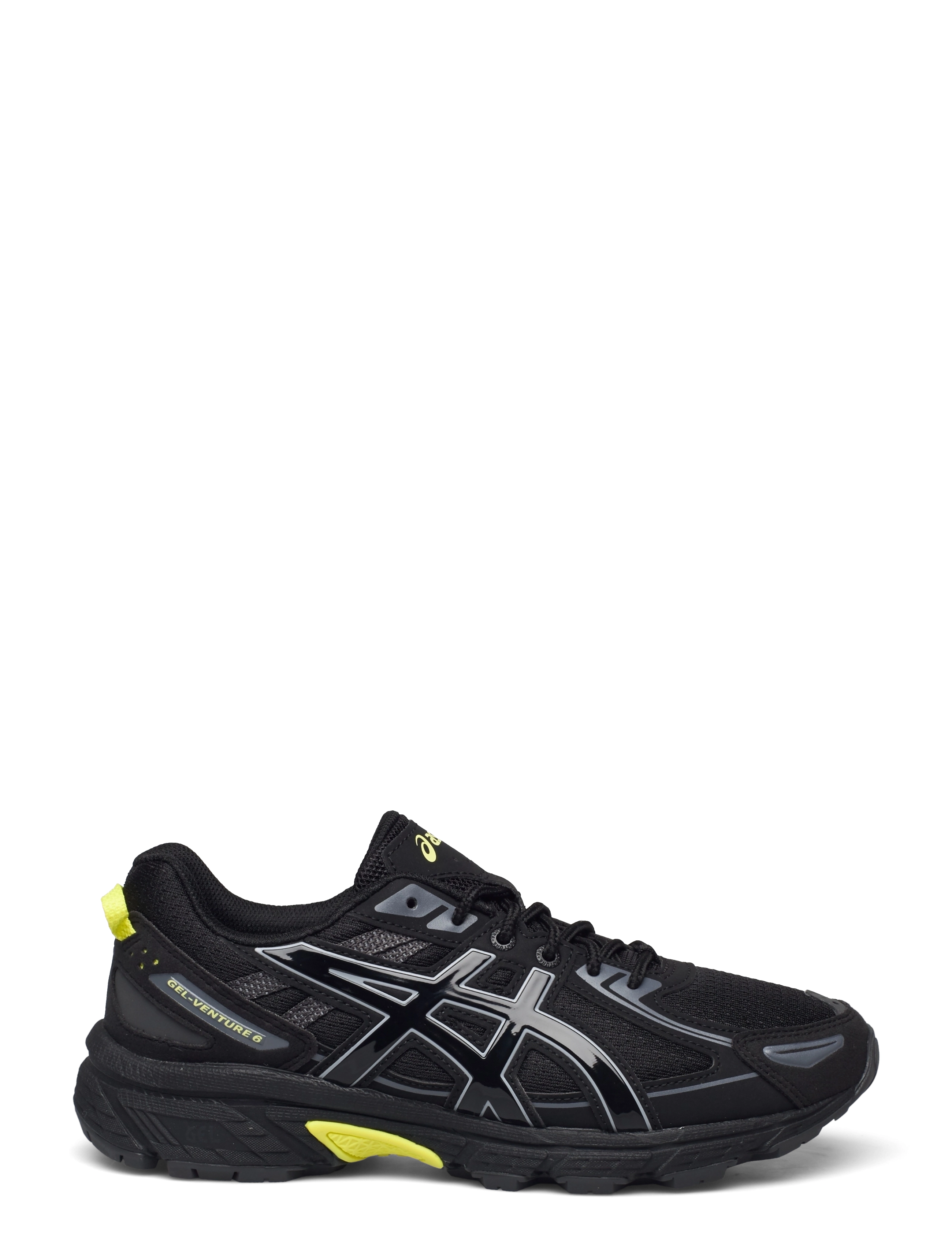 Asics - GEL-VENTURE 6 - black/black - 1