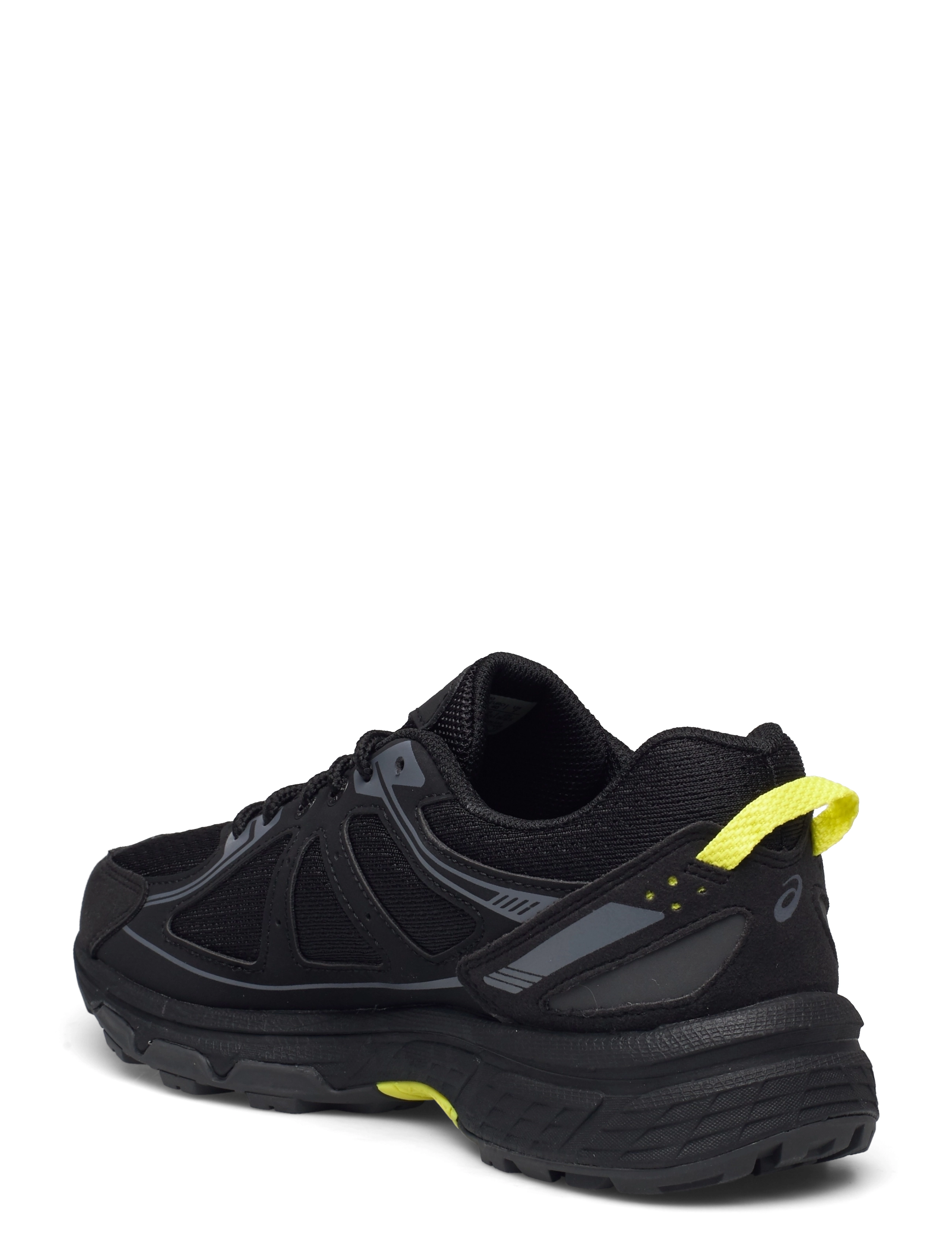 Asics - GEL-VENTURE 6 - black/black - 2