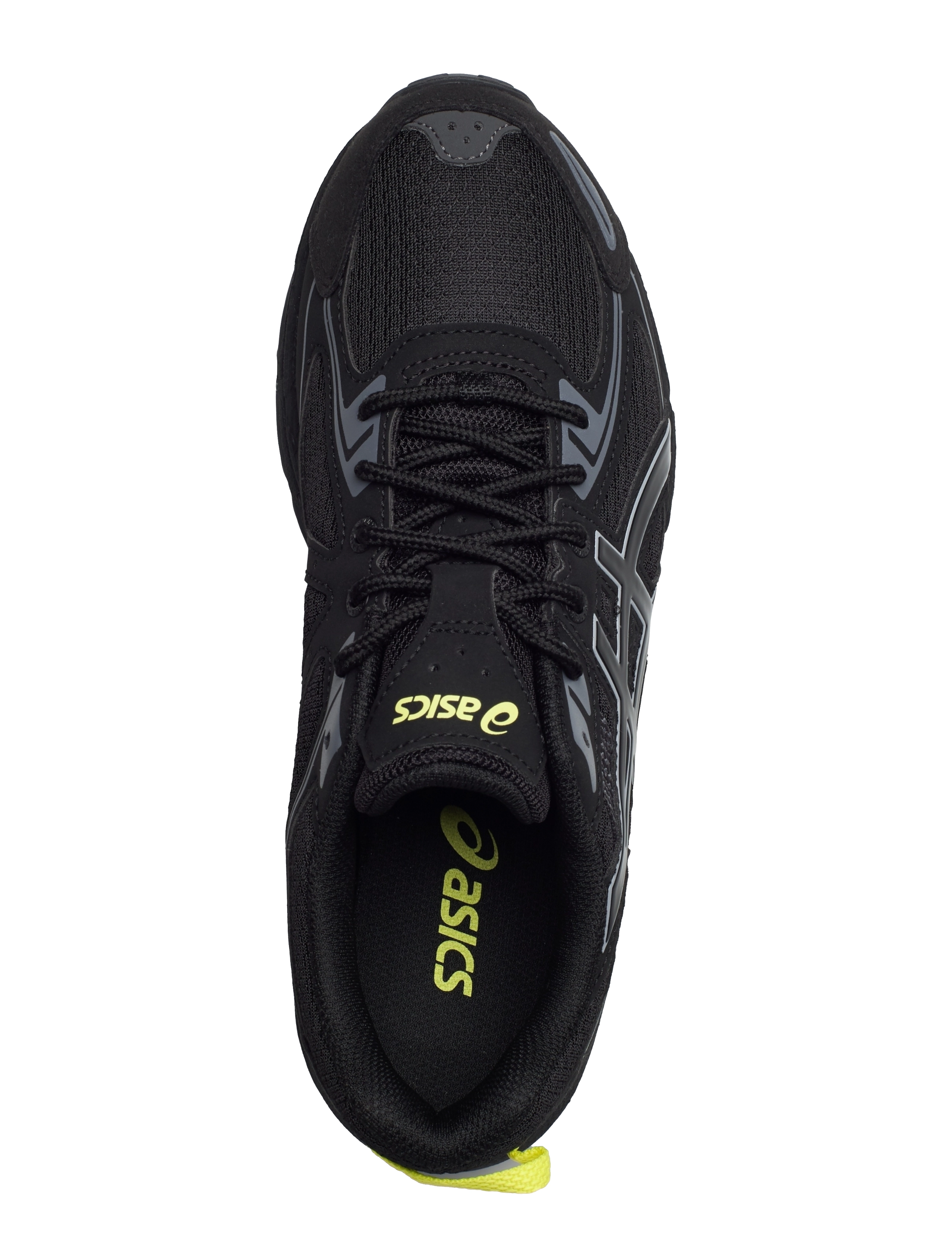 Asics - GEL-VENTURE 6 - black/black - 3
