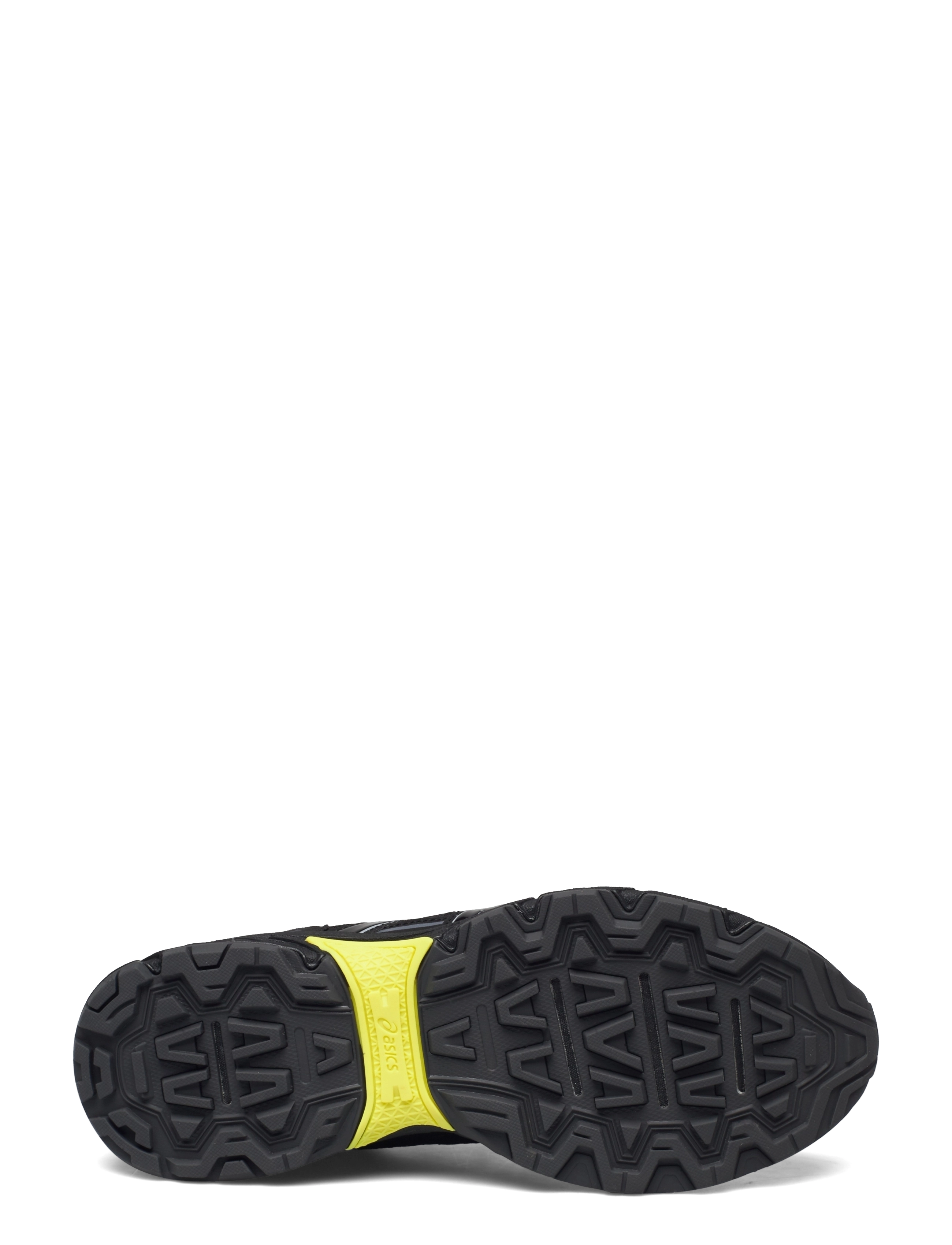 Asics - GEL-VENTURE 6 - black/black - 4