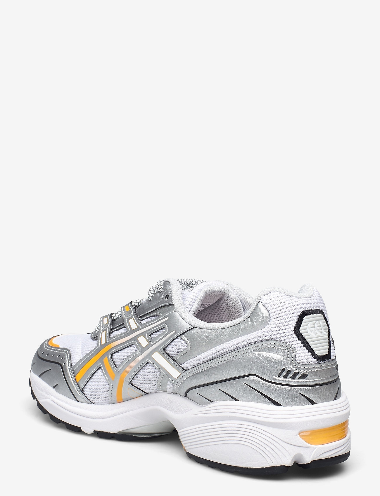 Asics - GEL-1090 - white/citrus - 2