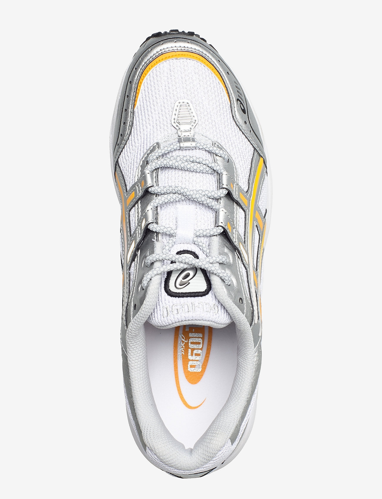 Asics - GEL-1090 - white/citrus - 3