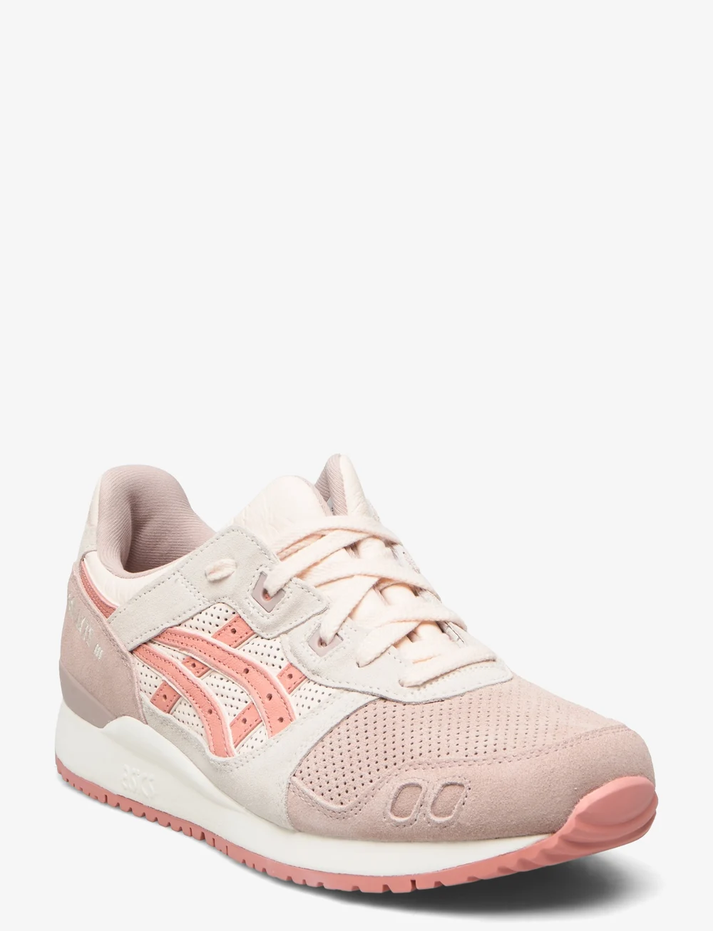 Asics gel lyte sales iii size 1