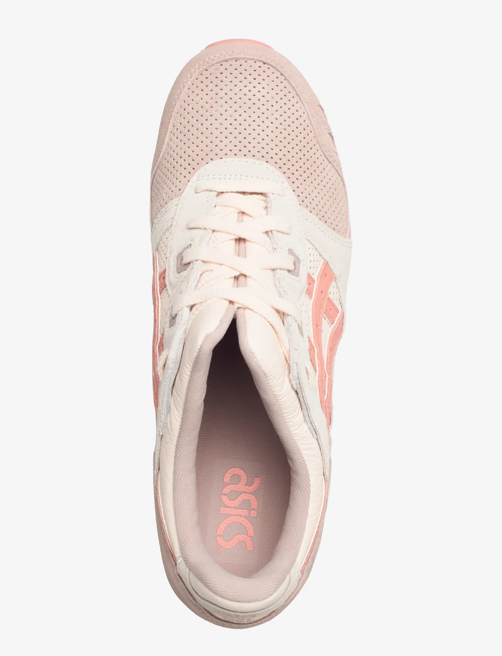 Asics gel lyte hot sale seashell