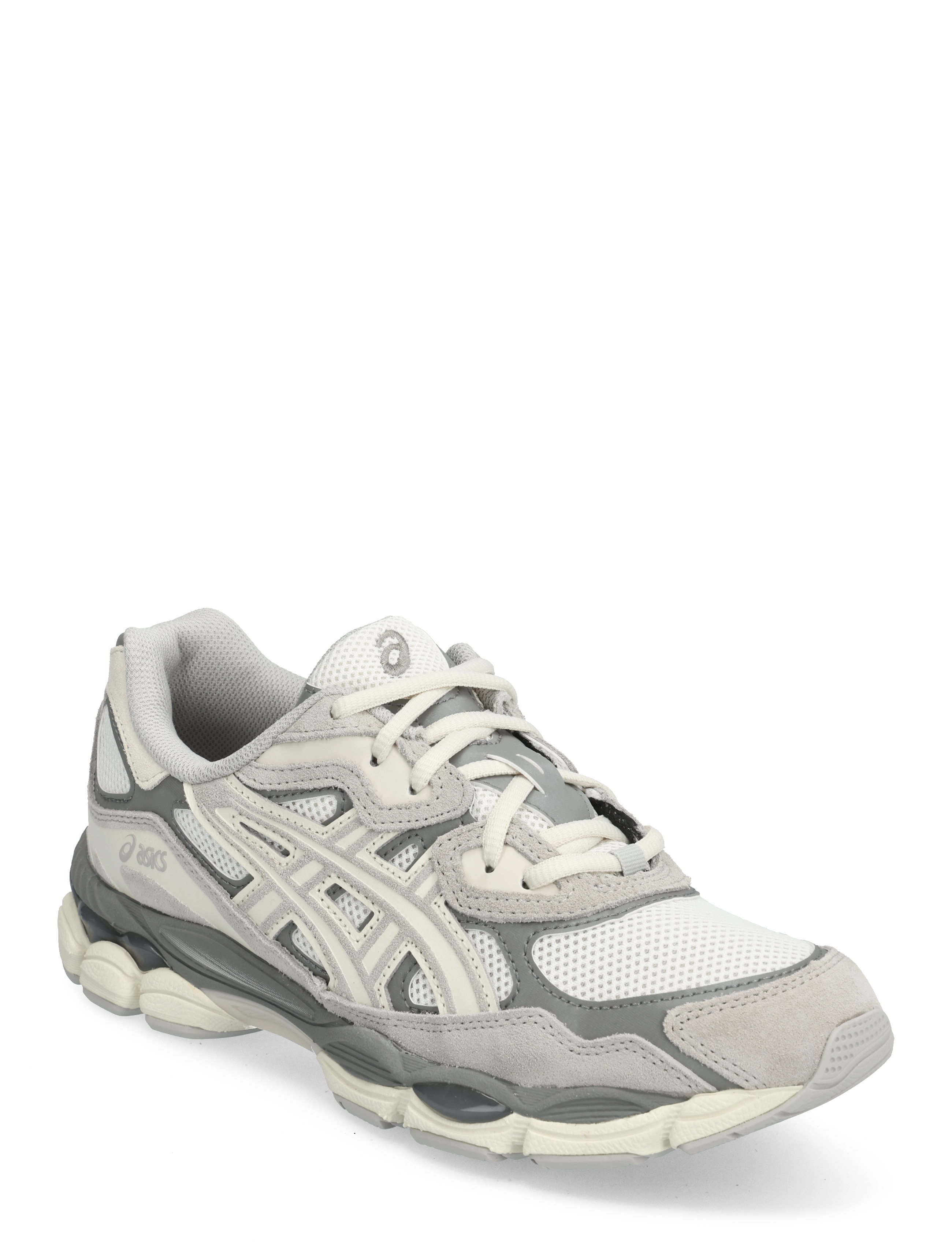 Asics Gel-Nyc, 48, Sneakers, Grau - Low-top Frauen