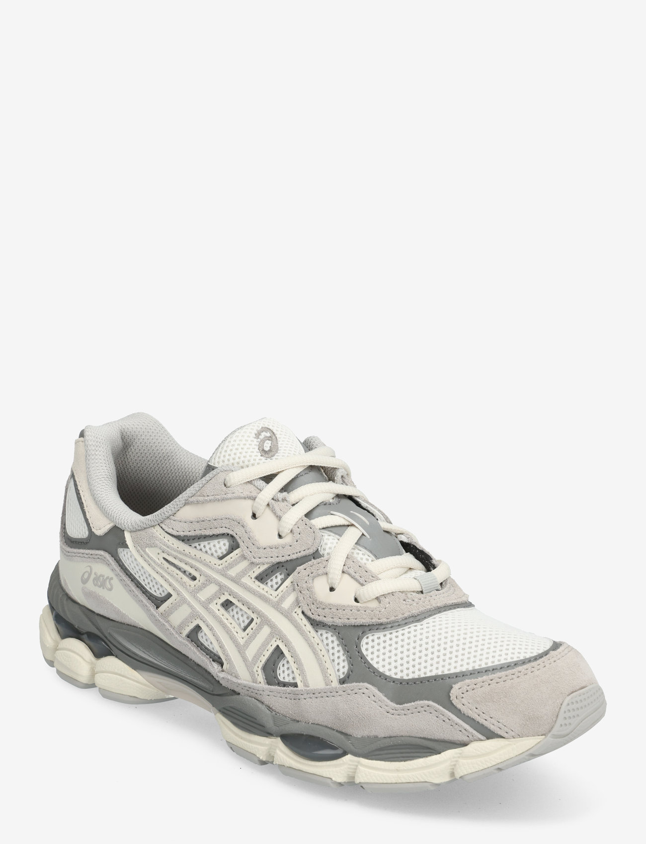 Asics - GEL-NYC - cream/oyster grey - 0