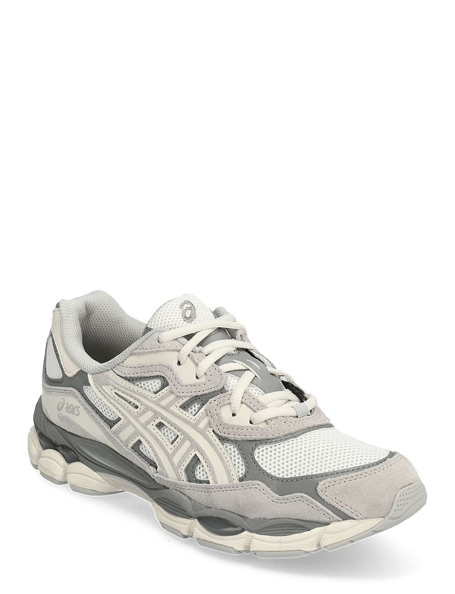 Asics - GEL-NYC - niedrige sneakers - cream/oyster grey - 0