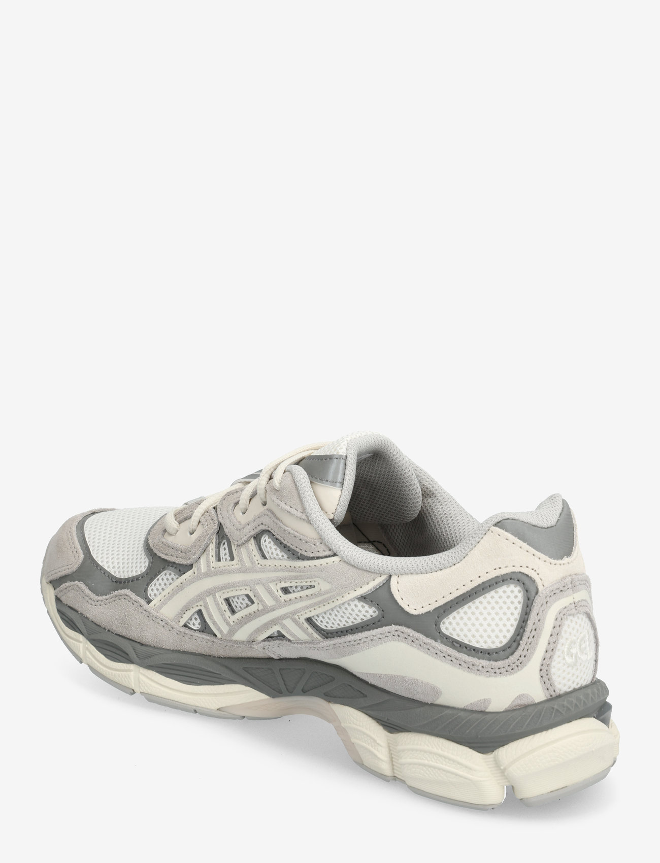 Asics - GEL-NYC - cream/oyster grey - 2