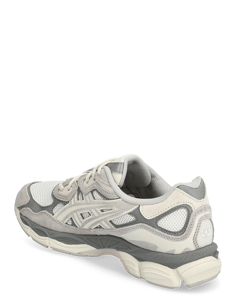 Asics - GEL-NYC - niedriger schnitt - cream/oyster grey - 2