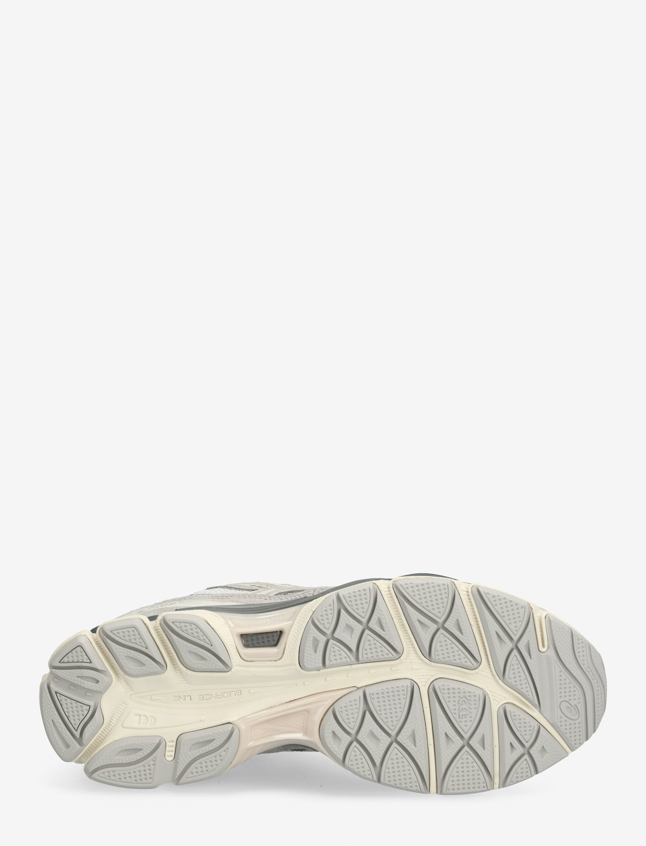 Asics - GEL-NYC - cream/oyster grey - 4