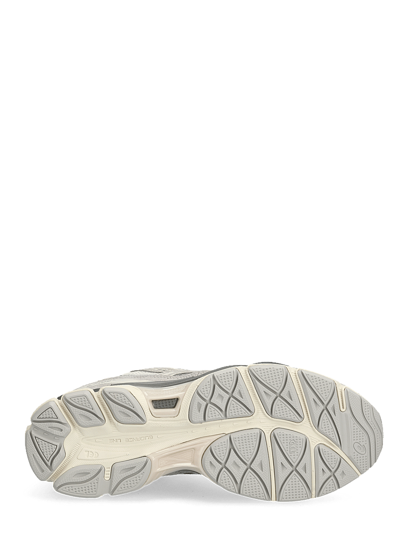Asics - GEL-NYC - niedriger schnitt - cream/oyster grey - 4