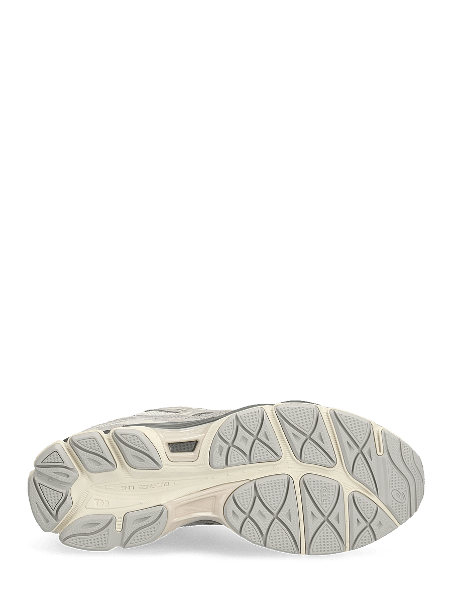 Asics - GEL-NYC - niedrige sneakers - cream/oyster grey - 4